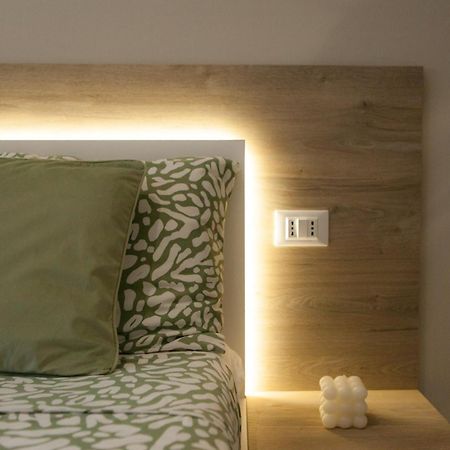 Romanapartments Mestre Bagian luar foto