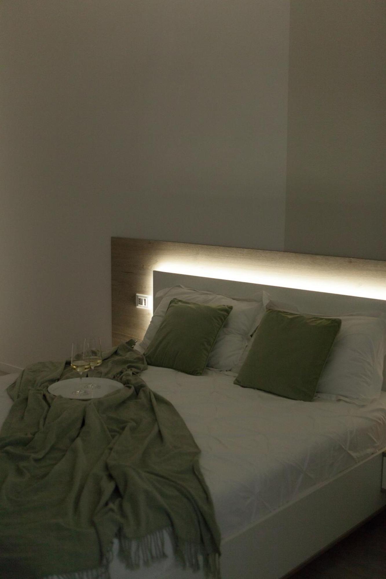 Romanapartments Mestre Bagian luar foto