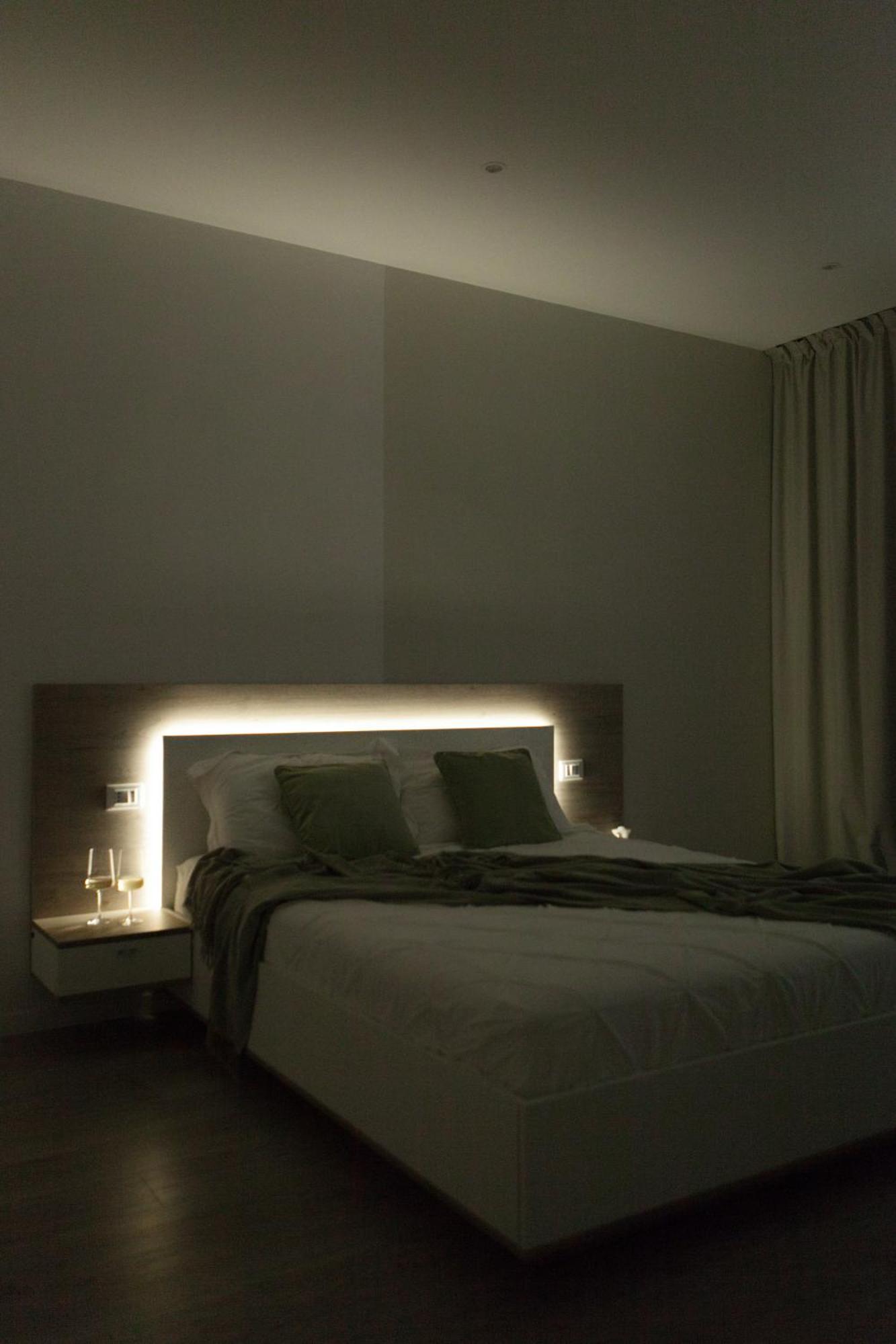 Romanapartments Mestre Bagian luar foto