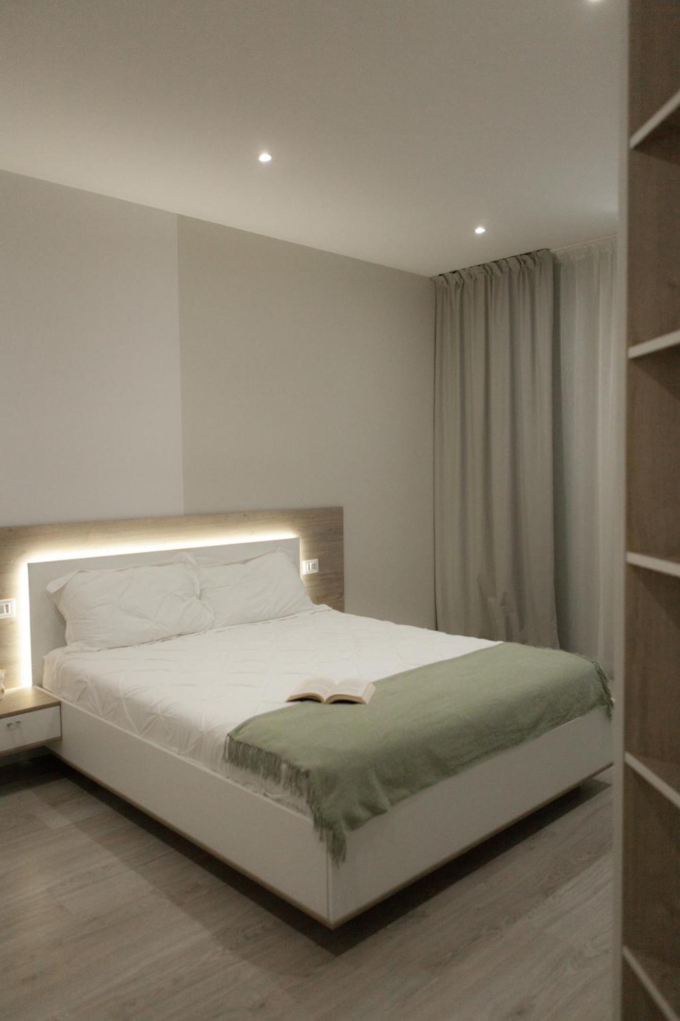 Romanapartments Mestre Bagian luar foto