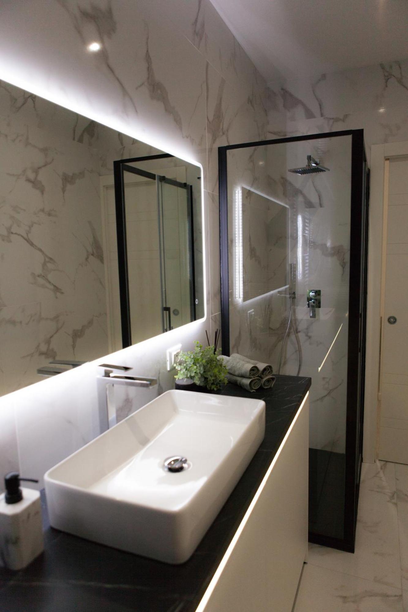Romanapartments Mestre Bagian luar foto